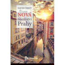 Nová tajemství Prahy (Praha)