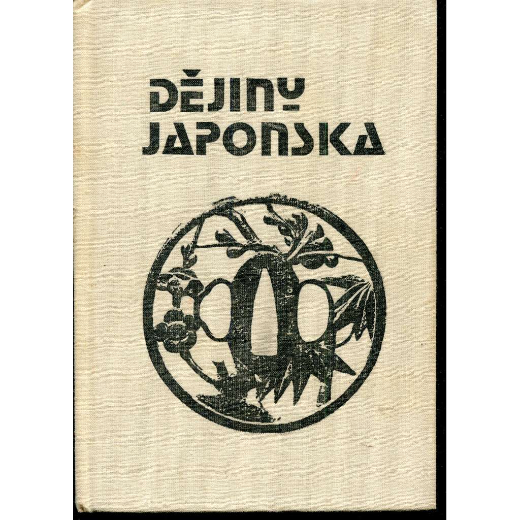 Dějiny Japonska (Japonsko)