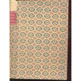 Spisy Karla Hlaváčka (Karel Hlaváček)