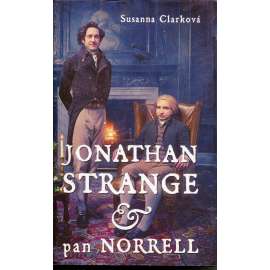 Jonathan Strange & pan Norrell