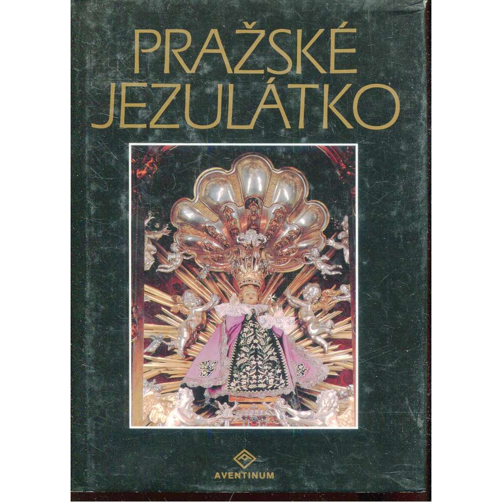 Pražské Jezulátko (Praha, Malá Strana)