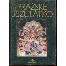Pražské Jezulátko (Praha, Malá Strana)