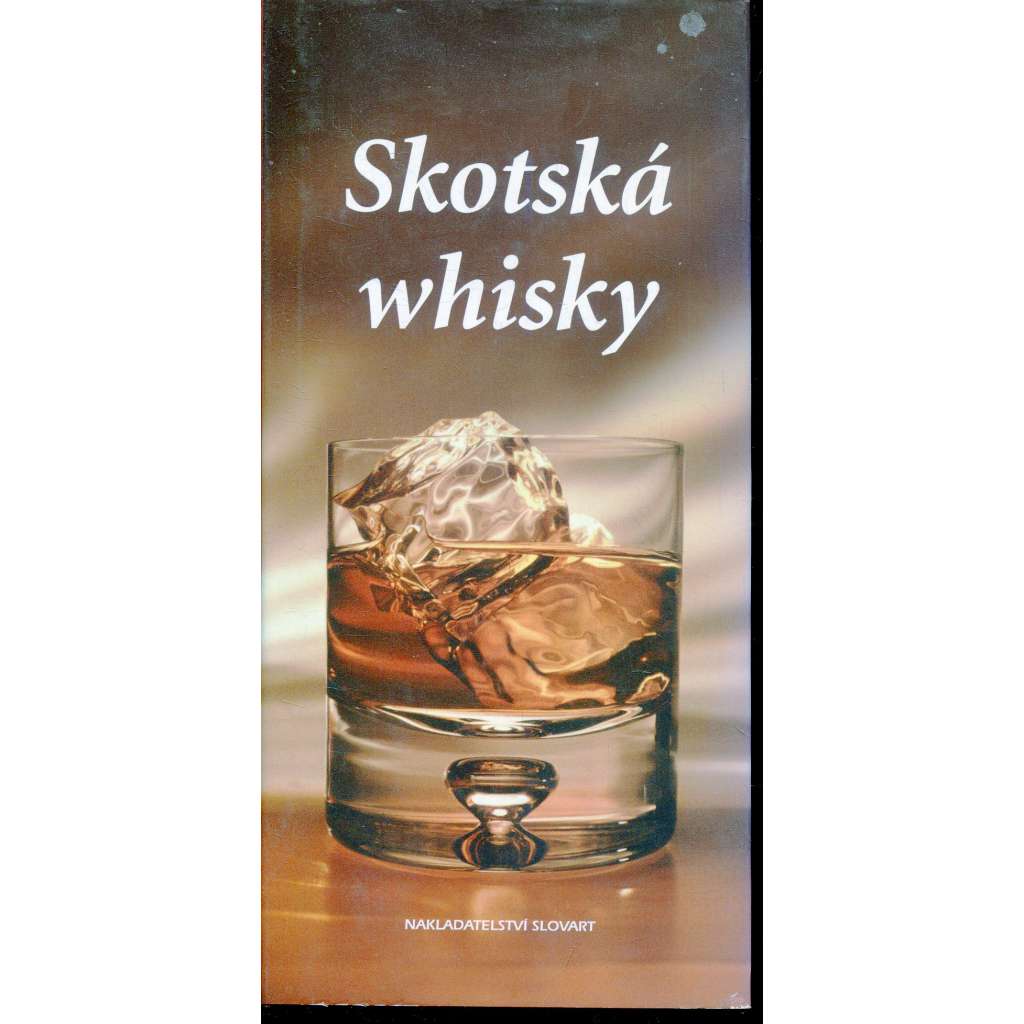 Skotská whisky