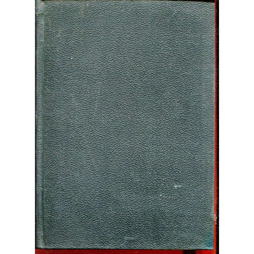 Věstník ministerstva zahraničních věcí, rok 1931 a 1932