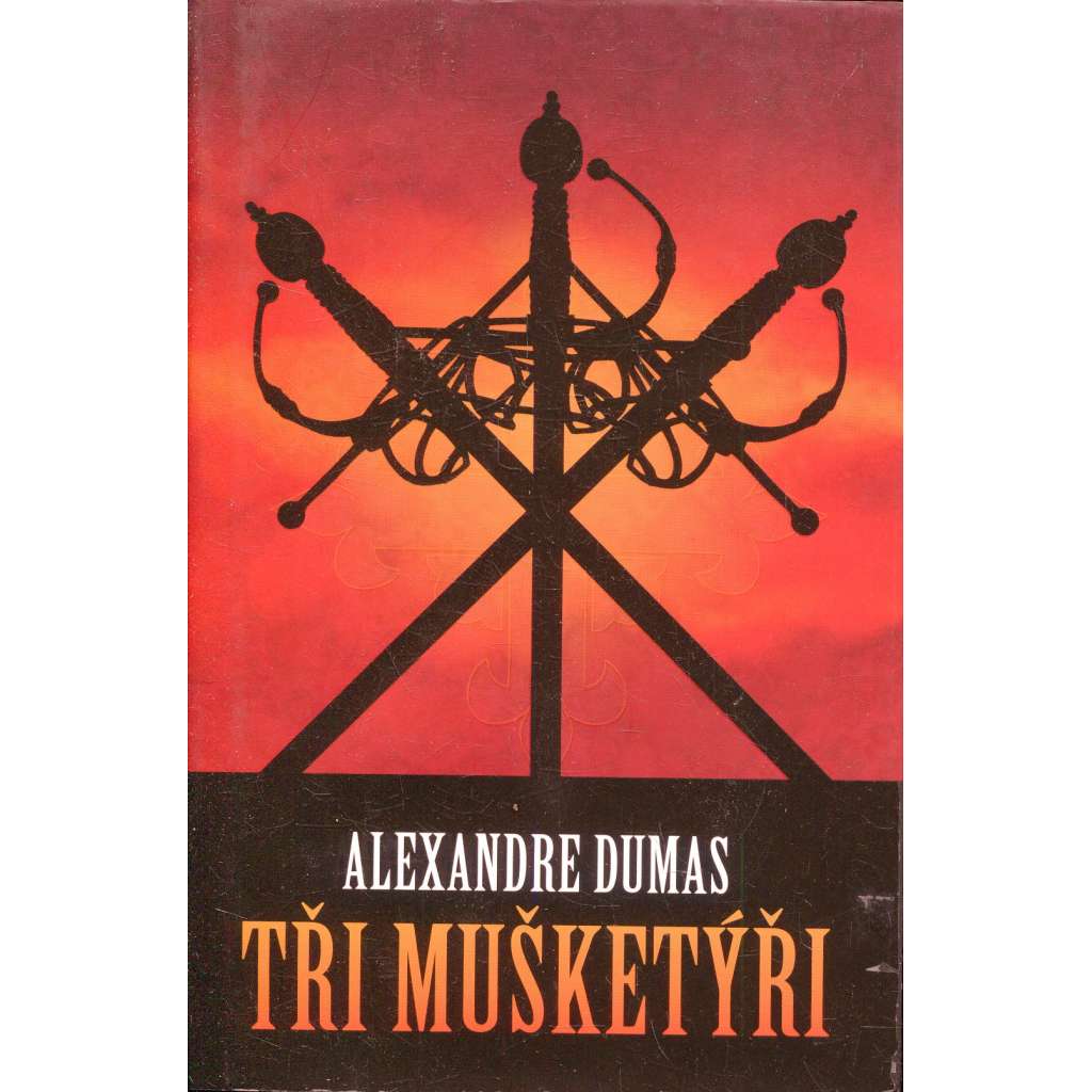 Tři mušketýři