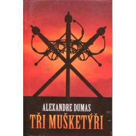 Tři mušketýři