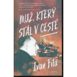 Muž, který stál v cestě (František Kriegl)