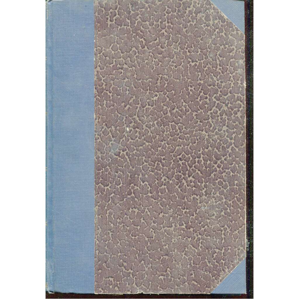 Obzor národohospodářský, ročník XVI./1911. Časopis věnovaný otázkám národohospodářským a sociálněpolitickým