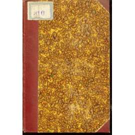 Obzor národohospodářský, ročník XV./1910. Časopis věnovaný otázkám národohospodářským a sociálněpolitickým