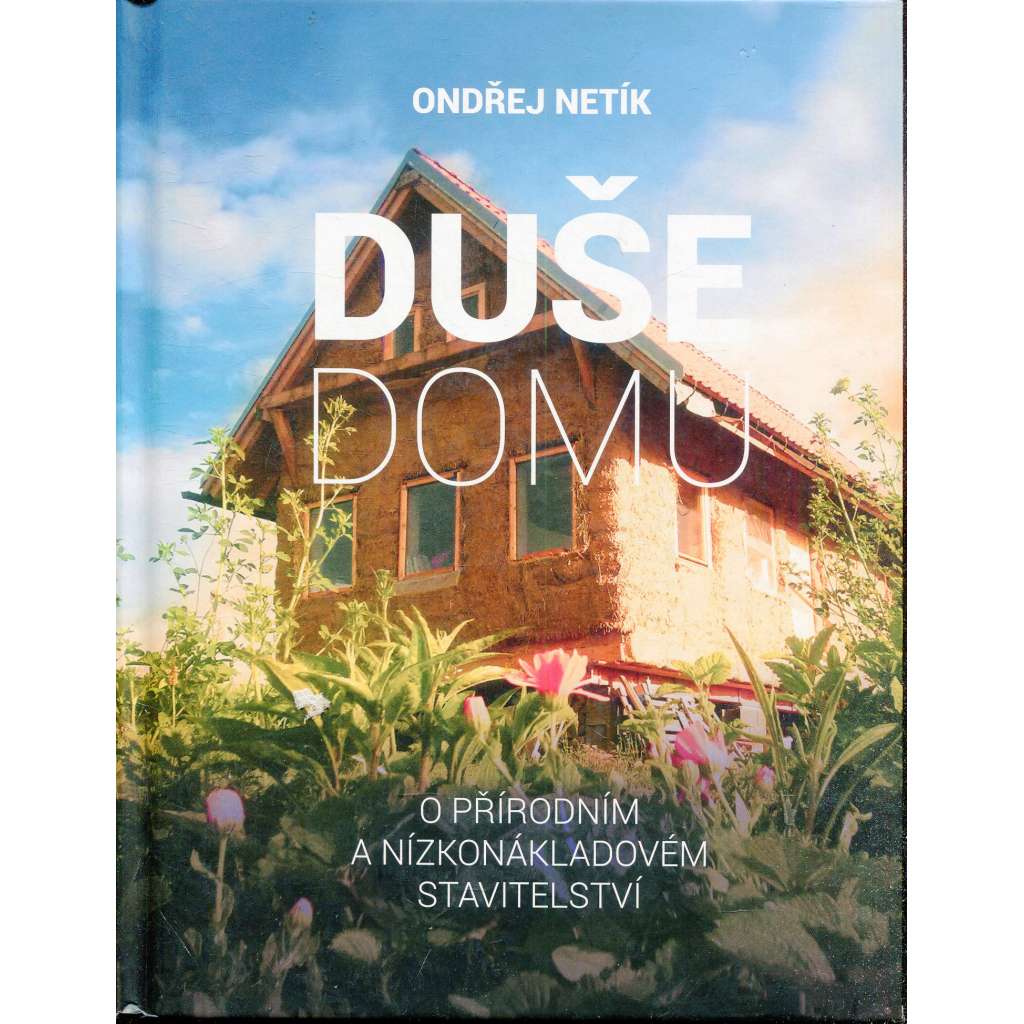 Duše domu