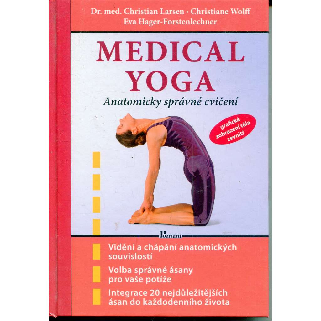 Medical Yoga (jóga)