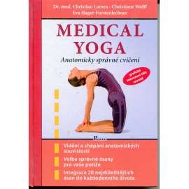 Medical Yoga (jóga)