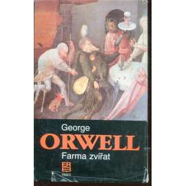 Farma zvířat [George Orwell]