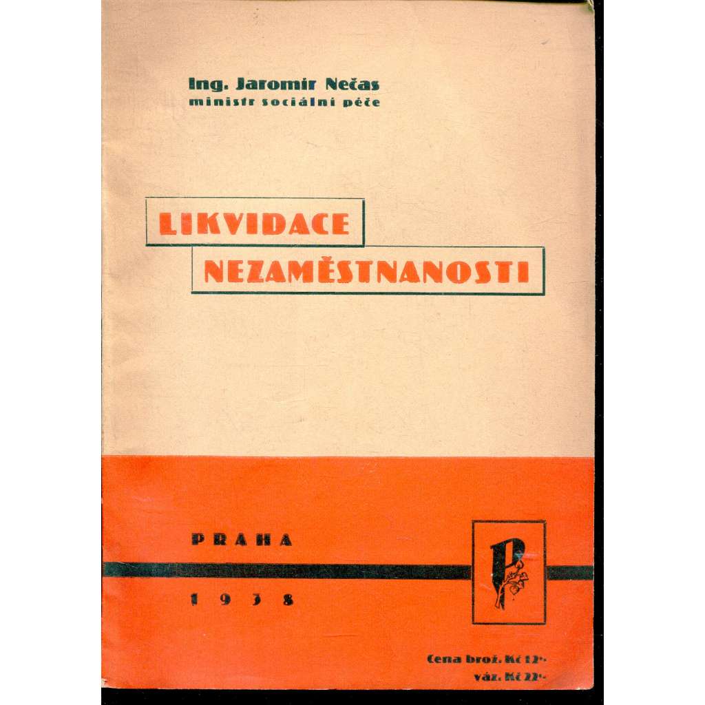 Likvidace nezaměstnanosti