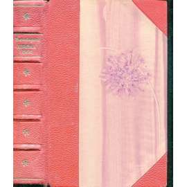 Aurora Leigh (vazba kůže - polokožená) Aurora Leigh (vazba kůže - polokožená)