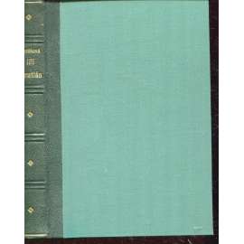 Jiří Šmatlán (vazba kůže - polokožená)