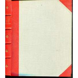 Zvonečková královna (vazba kůže - polokožená) Karolína Světlá Zvonečková královna (vazba kůže - polokožená) Karolína Světlá