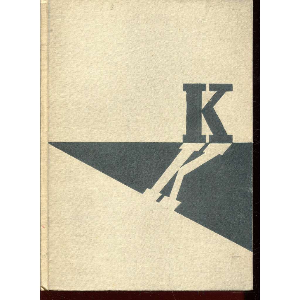 Středozemní zrcadlo (podpis Vojtěch Tittelbach, Karel Konrád)