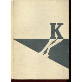 Středozemní zrcadlo (podpis Vojtěch Tittelbach, Karel Konrád)