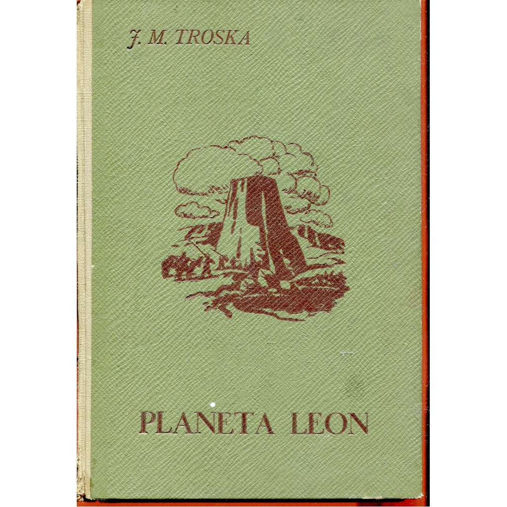 Planeta Leon, díl I.