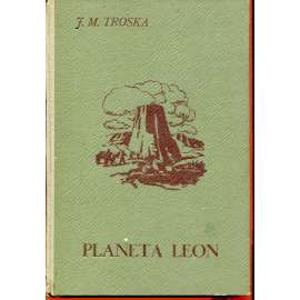 Planeta Leon, díl I.