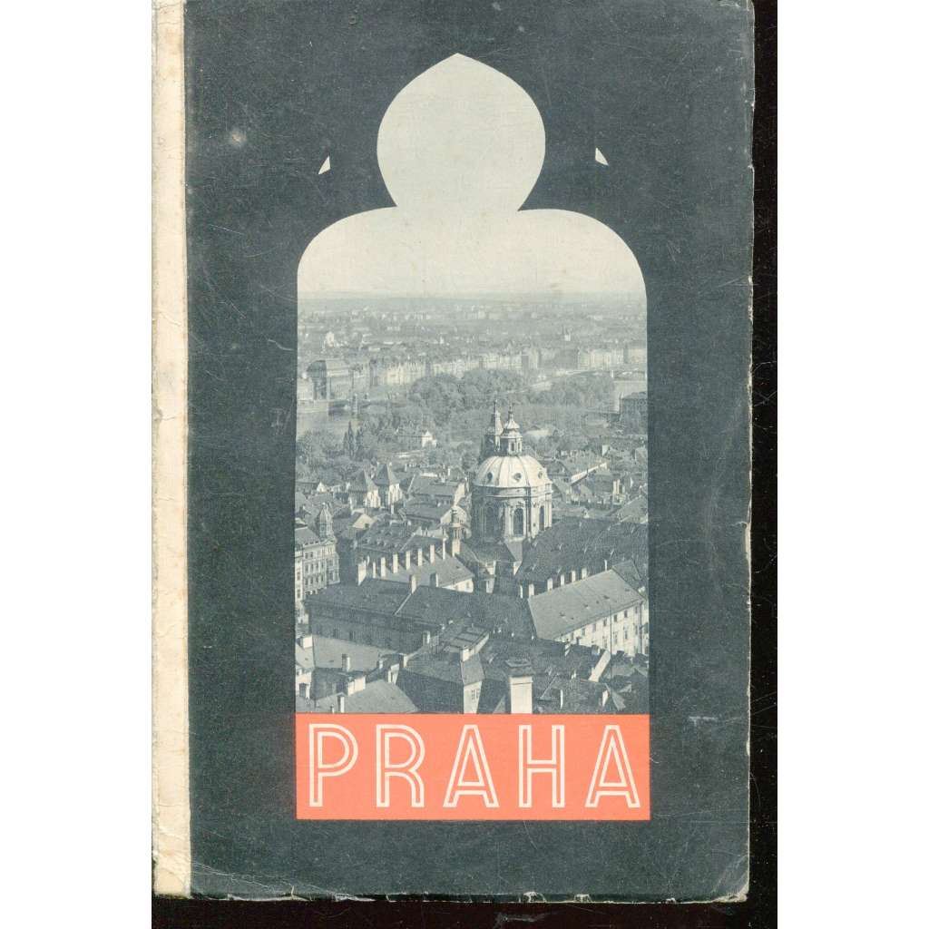 Praha (V.Neubert)