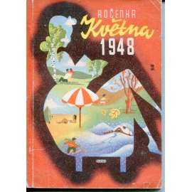 Ročenka Května 1948