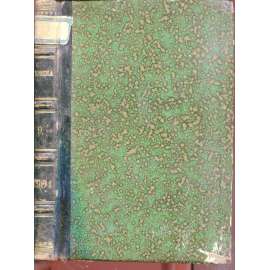 Epocha, ročník IX., rok 1904. Rozhledy a úvahy časové z oboru techniky, průmyslu, řemesel, dopravy, národohospodářství, chemie, přírodovědy a vynálezů (časopis, vynálezy)