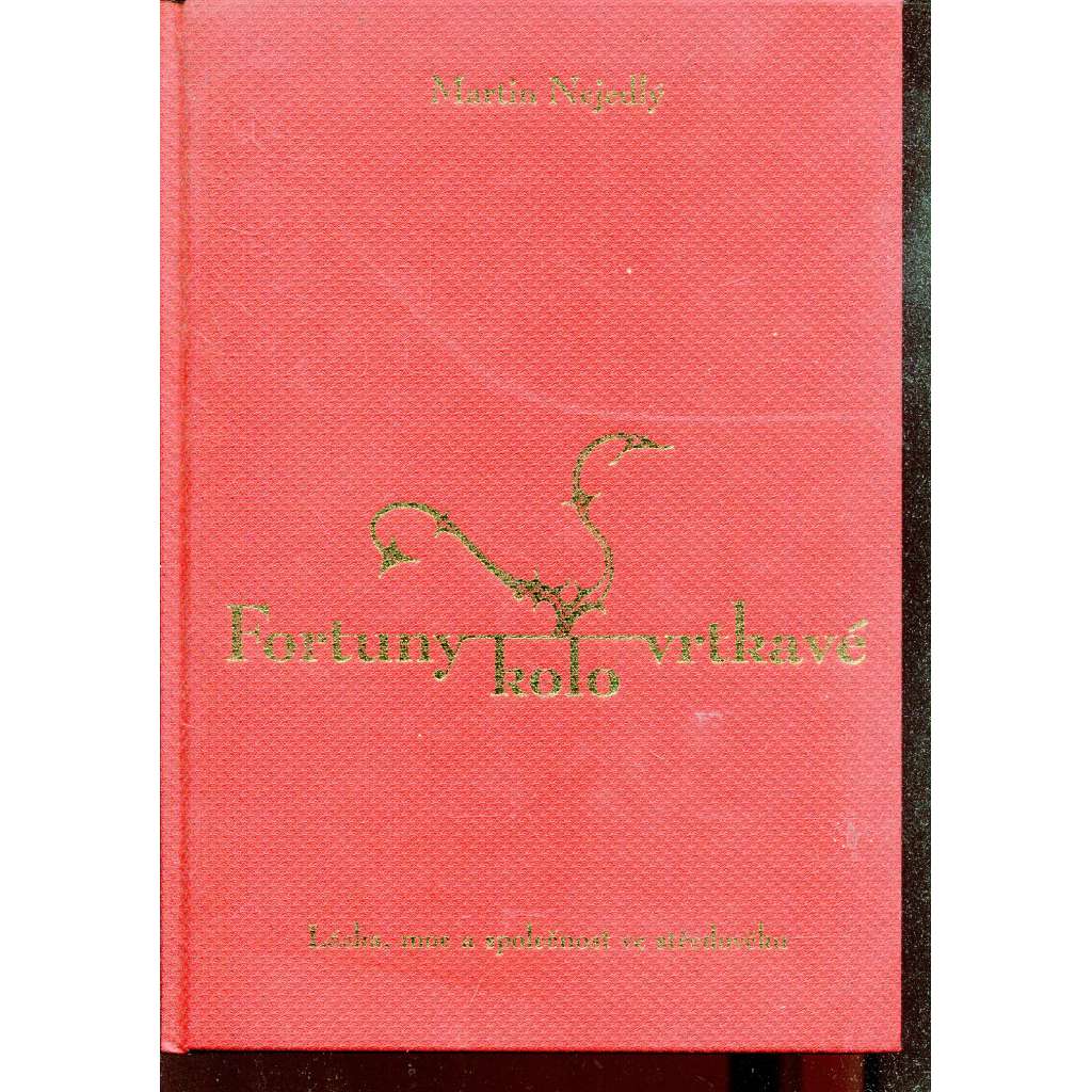 Fortuny kolo vrtkavé