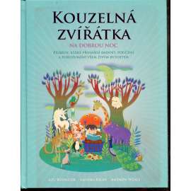 Kouzelná zvířátka na dobrou noc