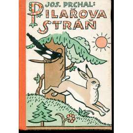 Pilařova stráň Pilařova stráň