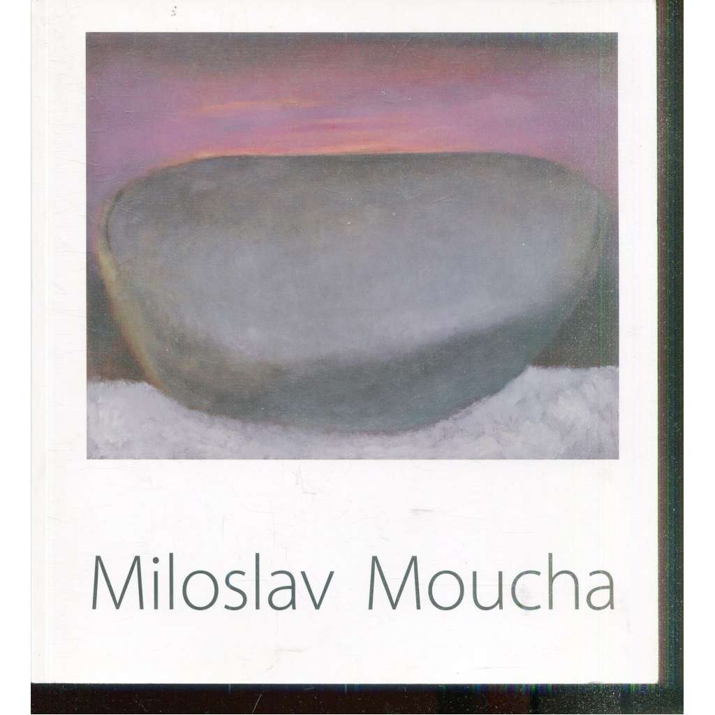 Miloslav Moucha