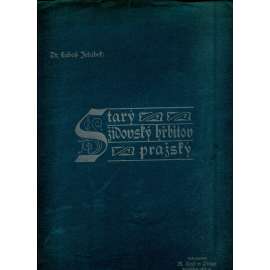 Starý židovský hřbitov pražský (Praha)