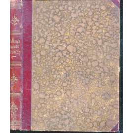 Ze všech koutů Prahy (vazba kůže - polokožená) Ze všech koutů Prahy (vazba kůže - polokožená)