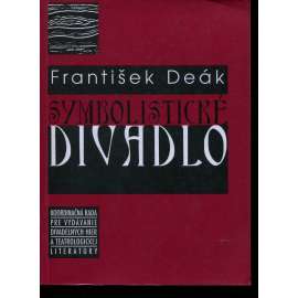 Symbolistické divadlo (text slovensky)