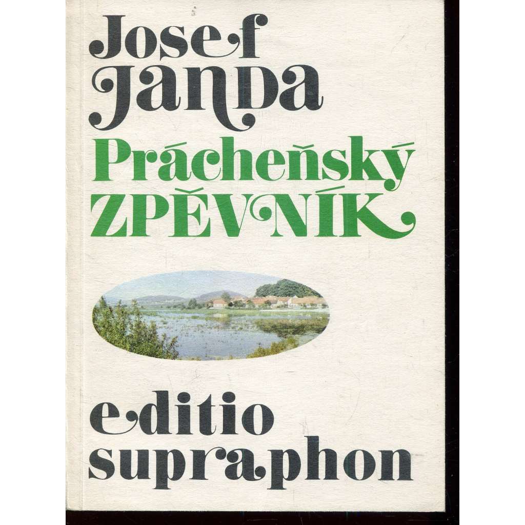 Prácheňský zpěvník