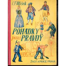 Pohádky paní Pravdy
