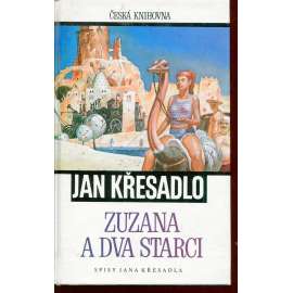 Zuzana a dva starci