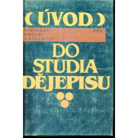 Úvod do studia dějepisu