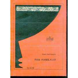 Pan Hamilkar Pan Hamilkar