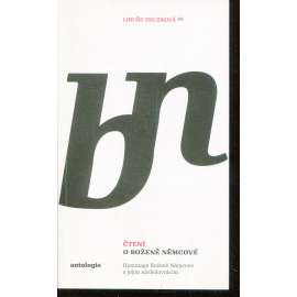 Čtení o Boženě Němcové (Božena Němcová)