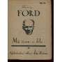 Můj život a dílo I.-III. (3 svazky, Henry Ford)