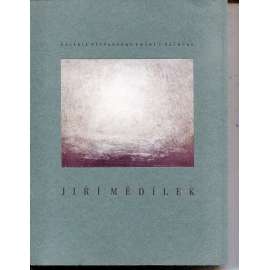 Jiří Mědílek - obrazy (katalog)