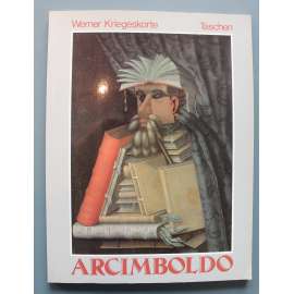 Giuseppe Arcimboldo (malířství, manýrismus, portréty, kresby, mj. Rudolf II.)