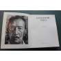 Salvador Dalí 1904-1989 (výstavní katalog, malířství, kresba, surrealismus)