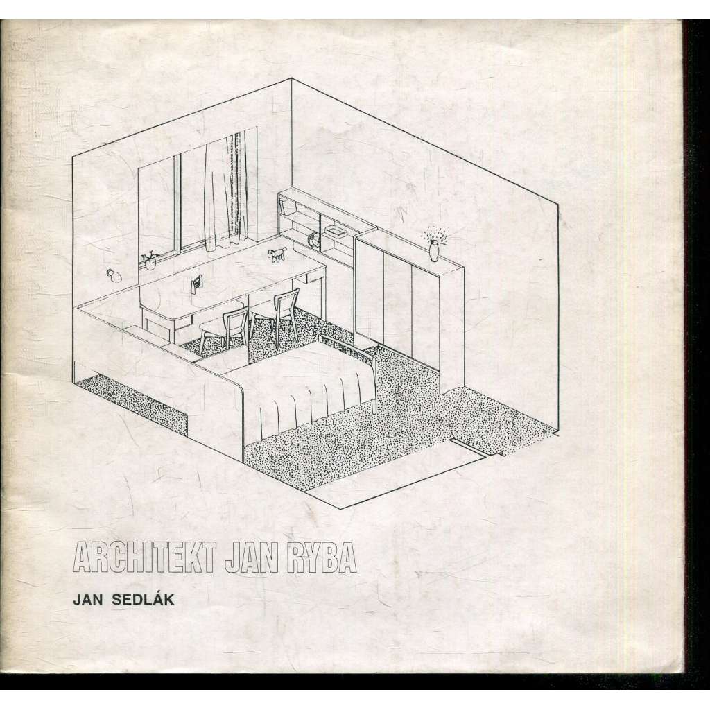 Architekt Jan Ryba Architekt Jan Ryba