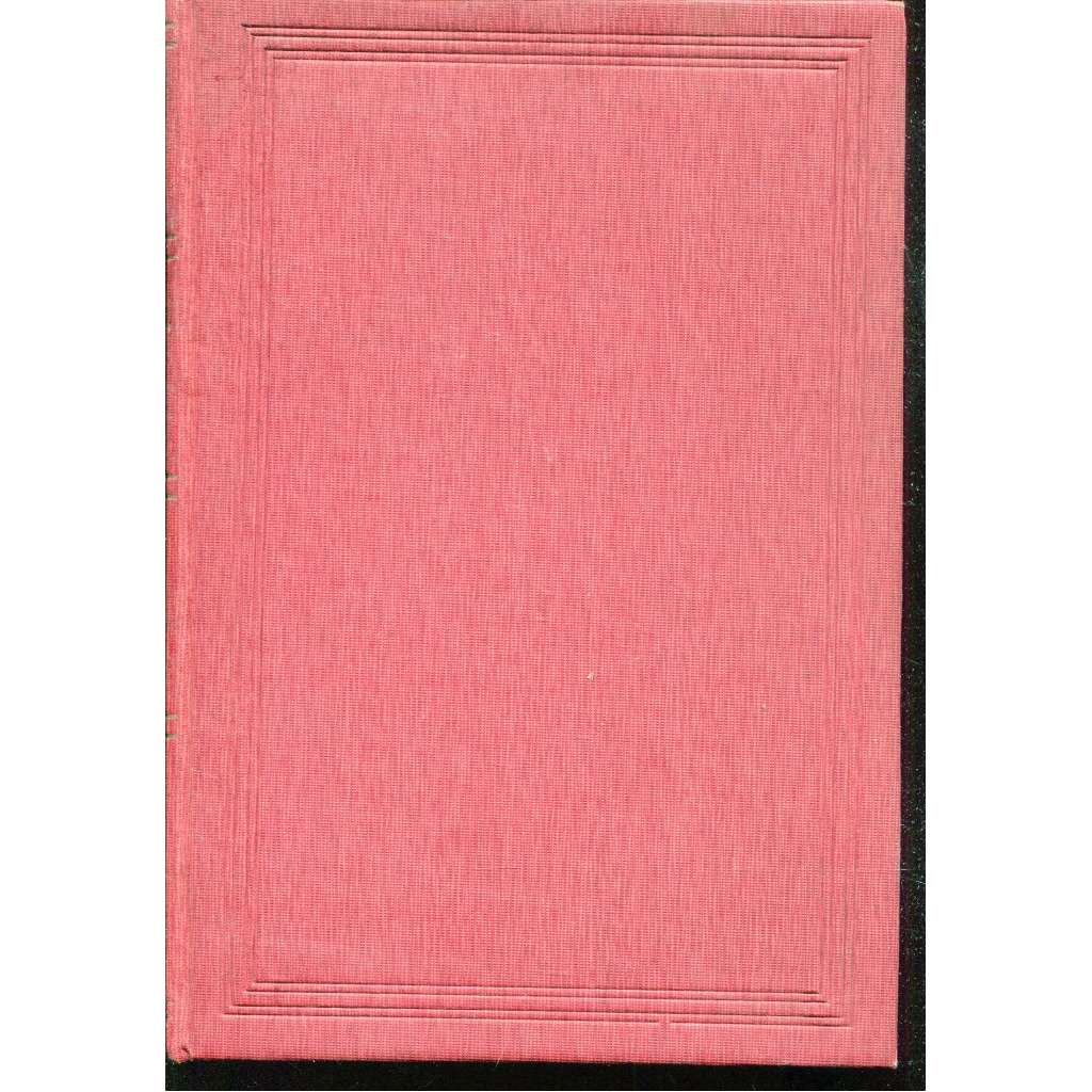 JUDr Josef Kaizl - Z mého života, díl III., část 2. Od vstupu Kaizlova do Národní strany svobodomyslné až do jeho smrti