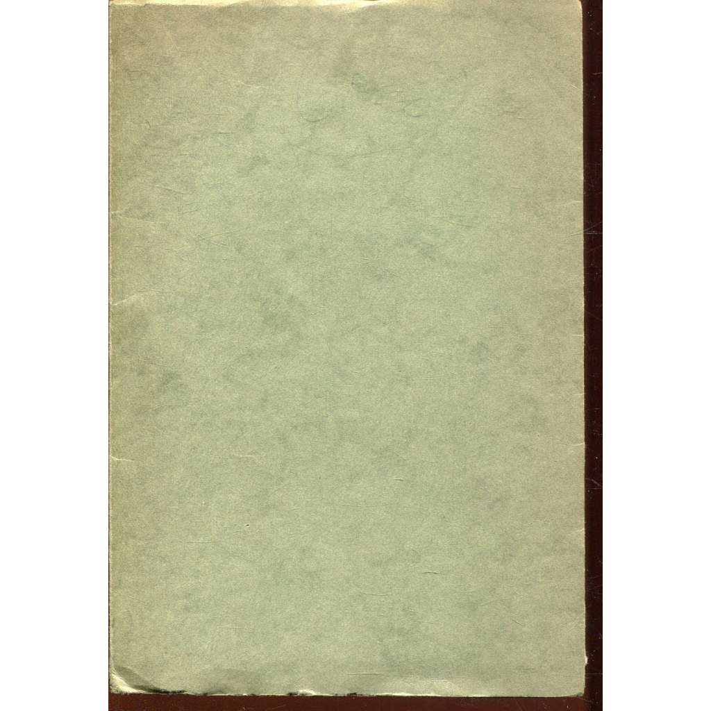 Knižní úprava a řemeslná sazba v knihtisku