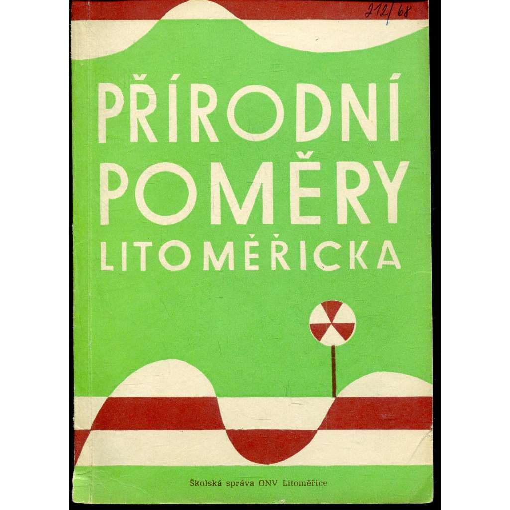 Přírodní poměry Litoměřicka (Litoměřice)