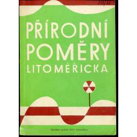 Přírodní poměry Litoměřicka (Litoměřice)